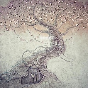  - Фотография Декорирование стен 2