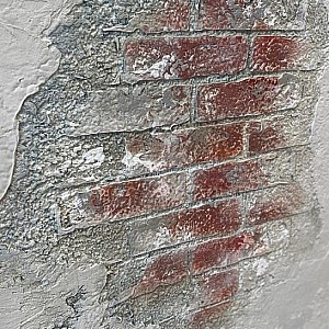  - Фотография Декорирование стен 7