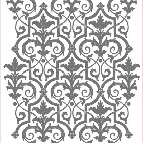 Трафарет - Асатур Трафарет - Асатур