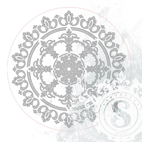 Трафарет - Сензария Трафарет - Сензария