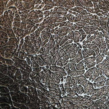 МАСТЕР-КЛАСС «ИНТУИТИВНОЕ ПАННО» арт-металлы