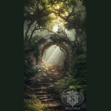 Трансфер - Путь души