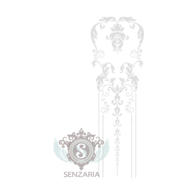 Трафарет - Версаль боковая панель Трафарет - Версаль боковая панель