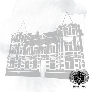 Трафарет - Кенигсберг