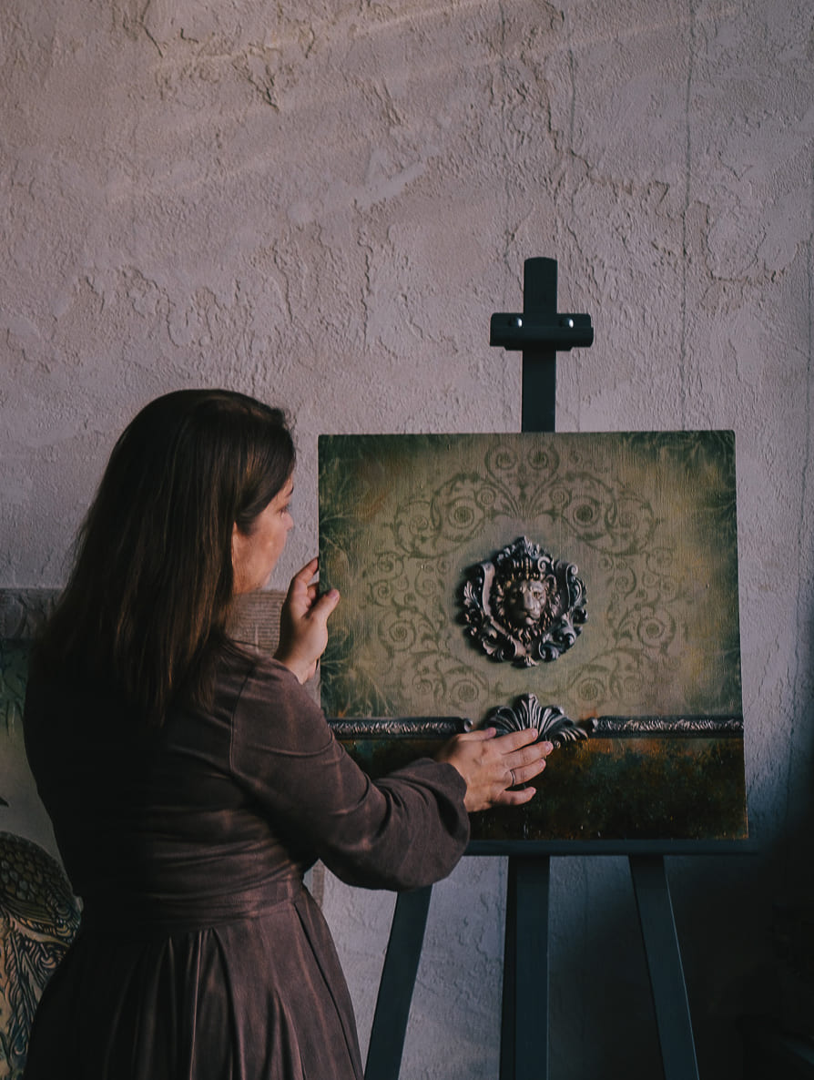 Кристина Елизарова